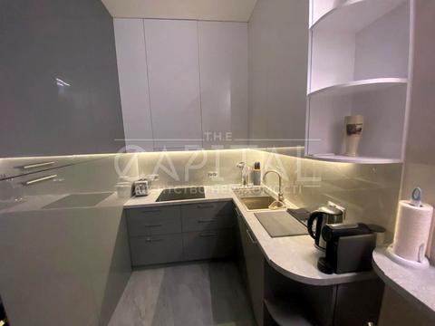 квартира по адресу Берестейский просп. (Победы), 11 к1