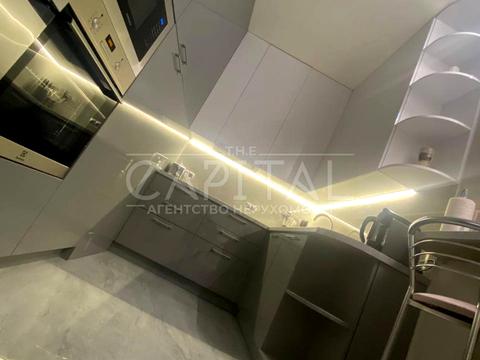 квартира по адресу Берестейский просп. (Победы), 11 к1