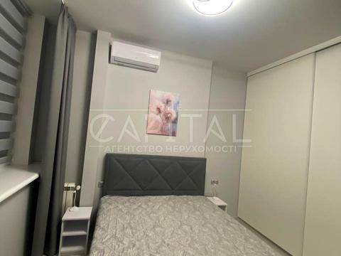 квартира по адресу Берестейский просп. (Победы), 11 к1