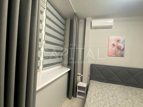 квартира по адресу Берестейский просп. (Победы), 11 к1