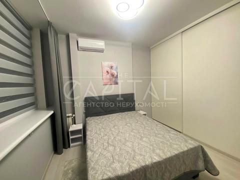 квартира по адресу Берестейский просп. (Победы), 11 к1