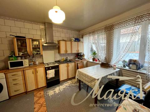 будинок за адресою Істоміна