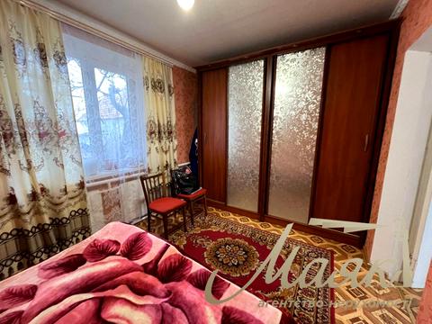 будинок за адресою Істоміна