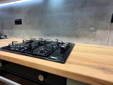 квартира по адресу Прокуровского Подполья ул., 110