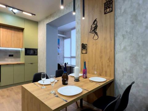 квартира по адресу Прокуровского Подполья ул., 110