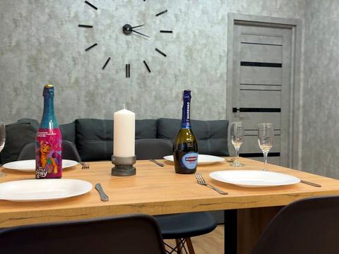 квартира по адресу Прокуровского Подполья ул., 110