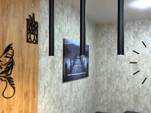 квартира по адресу Прокуровского Подполья ул., 110