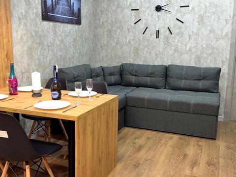 квартира по адресу Прокуровского Подполья ул., 110