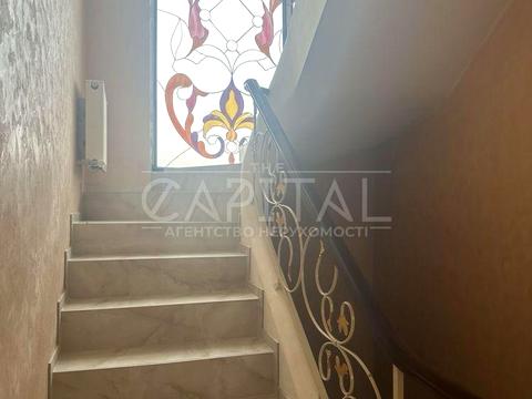 дом по адресу Бориспольская ул.