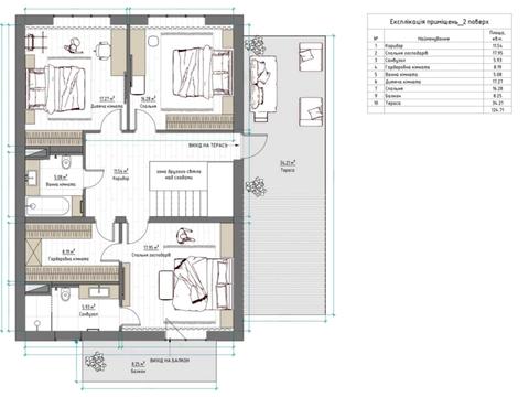 будинок за адресою вул. Сулимовская