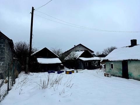 дом по адресу зелена, 401