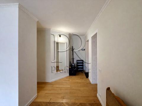 квартира за адресою Петра Радченка вул., 4