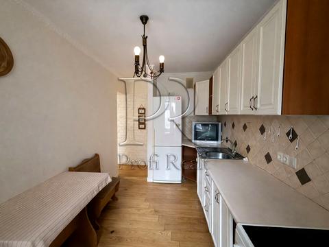 квартира за адресою Петра Радченка вул., 4