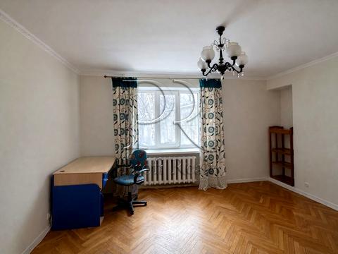 квартира за адресою Петра Радченка вул., 4