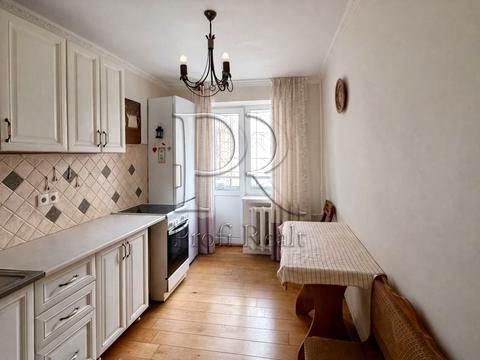 квартира за адресою Петра Радченка вул., 4