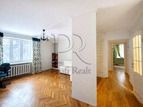 квартира за адресою Петра Радченка вул., 4