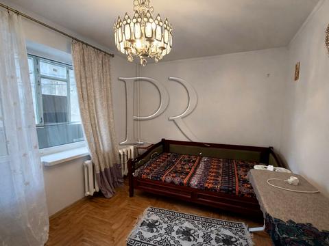 квартира за адресою Петра Радченка вул., 4