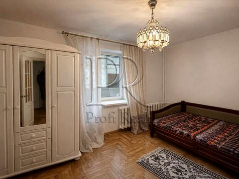 квартира за адресою Петра Радченка вул., 4