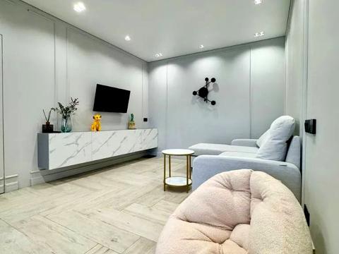 квартира по адресу Запорожское шоссе, 30-Ц