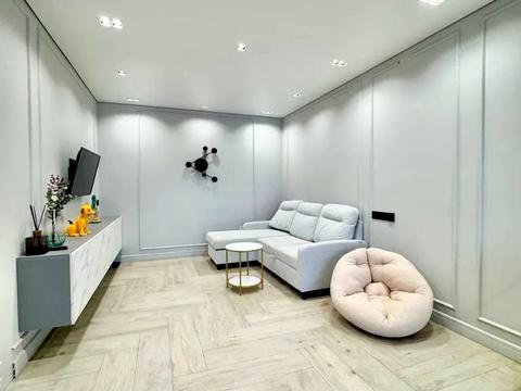 квартира по адресу Запорожское шоссе, 30-Ц