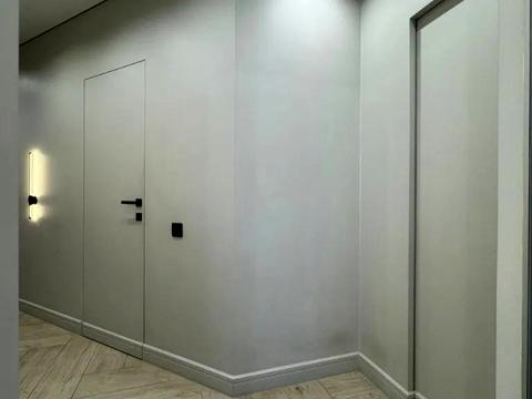 квартира по адресу Запорожское шоссе, 30-Ц