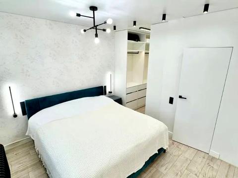 квартира по адресу Запорожское шоссе, 30-Ц