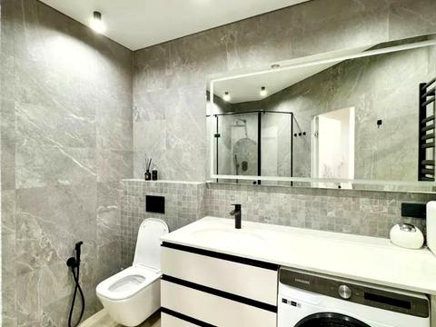 квартира по адресу Запорожское шоссе, 30-Ц