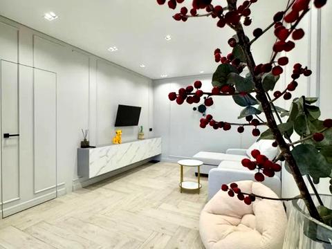 квартира по адресу Запорожское шоссе, 30-Ц