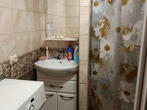 квартира за адресою Академіка Заболотного вул., 54/2