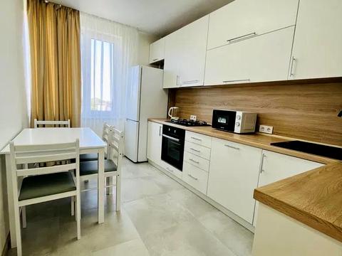 квартира по адресу Перфецкого ул., 2