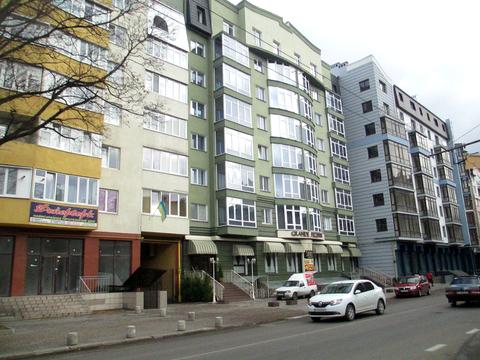 квартира за адресою Михайла Мулика вул. (Гаркуші), 19