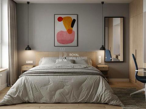 квартира по адресу Степана Бандеры просп. (Московський), 32 д