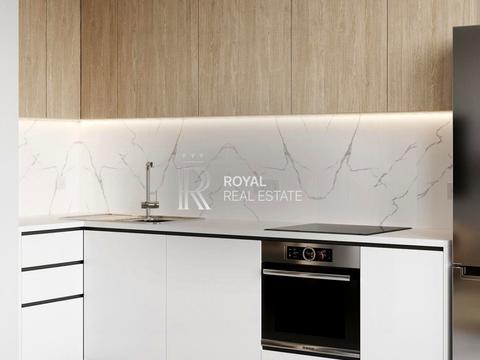 квартира по адресу Степана Бандеры просп. (Московський), 32 д