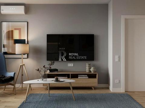 квартира по адресу Степана Бандеры просп. (Московський), 32 д