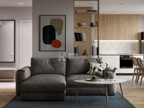 квартира по адресу Степана Бандеры просп. (Московський), 32 д