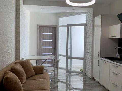 квартира за адресою Харків, Салтівське шосе, 43б