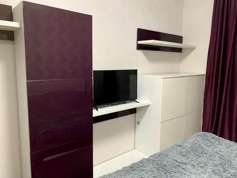 квартира за адресою Харків, Салтівське шосе, 43б