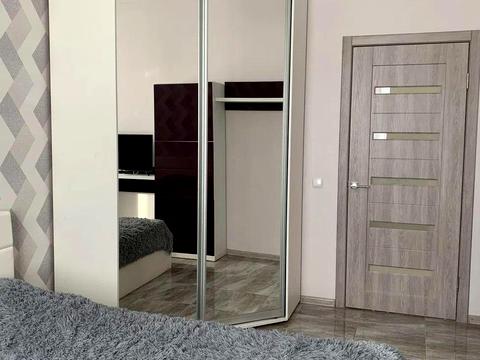 квартира за адресою Харків, Салтівське шосе, 43б