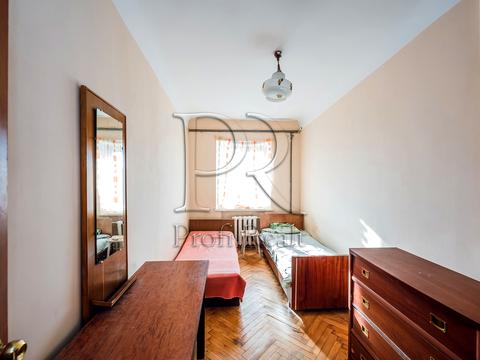 квартира за адресою Миколи Шепелєва вул., 6