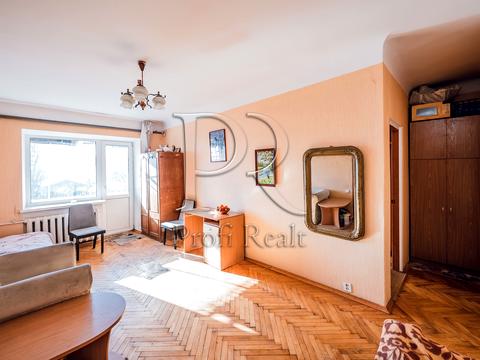 квартира за адресою Миколи Шепелєва вул., 6