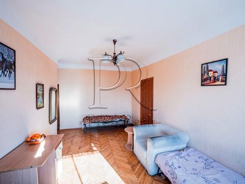 квартира за адресою Миколи Шепелєва вул., 6