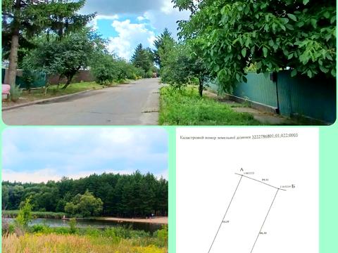 участок по адресу Октябрьская ул.