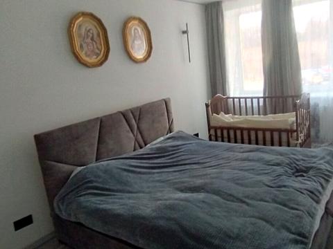 квартира за адресою Володимира Великого вул., (Будинок)