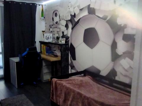 квартира за адресою Володимира Великого вул., (Будинок)