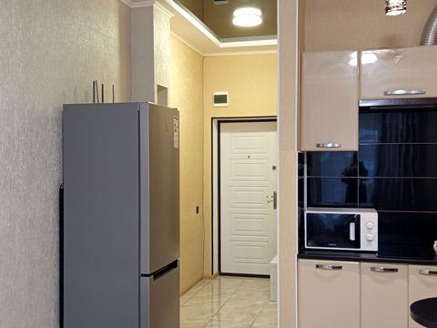 квартира по адресу Владислава Бувалкина ул., 7-Б К1