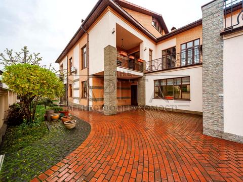 дом по адресу Соборная ул. (Петропавловская)