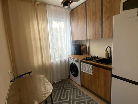 квартира за адресою Олексія Різниченка вул. (Співдружності), 38