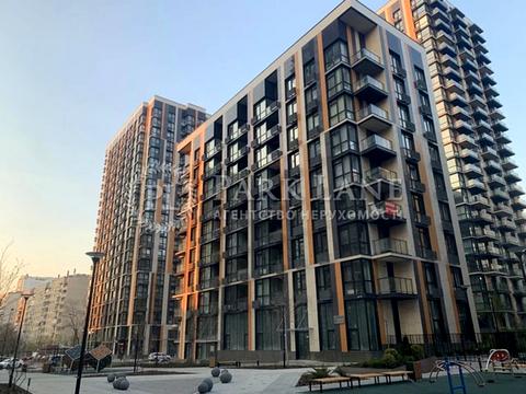 квартира за адресою Предславинська вул., 55-А