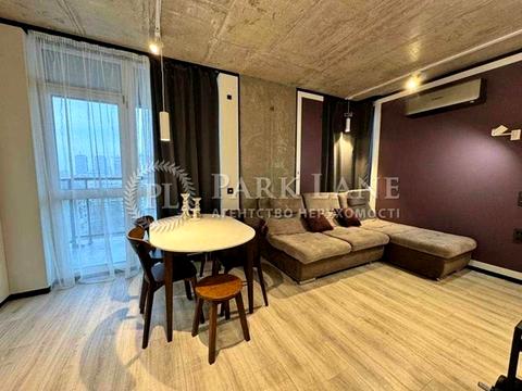 квартира за адресою Предславинська вул., 55-А