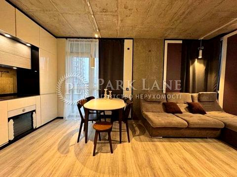 квартира за адресою Предславинська вул., 55-А